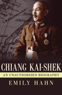 Cover Chiang Kai-Shek