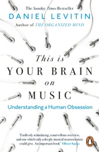Cover This is Your Brain on Music
