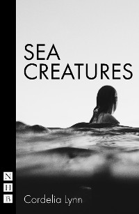 Cover Sea Creatures (NHB Modern Plays)