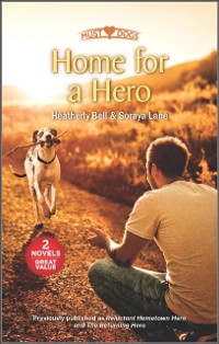 Cover Home for a Hero