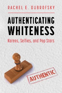 Cover Authenticating Whiteness
