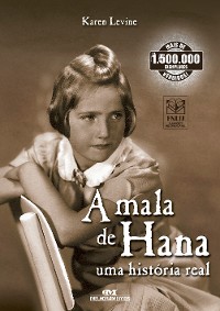 Cover A mala de Hana