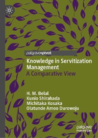 Cover Knowledge in Servitization Management