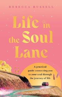 Cover Life in the Soul Lane