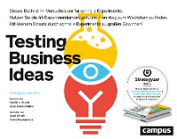 Cover Testing Business Ideas