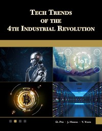 Cover Tech Trends of the 4th Industrial Revolution