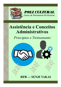 Cover Assistência E Conceitos Administrativos