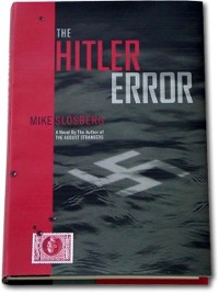 Cover Hitler Error