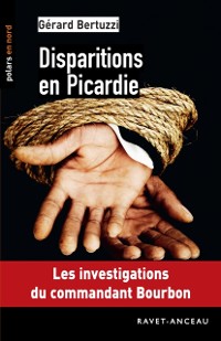 Cover Disparitions en Picardie