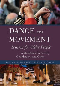 Cover Dance and Movement Sessions for Older People