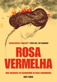 Cover Rosa vermelha