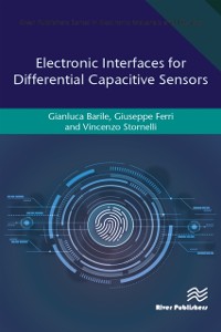 Cover Electronic Interfaces for Differential Capacitive Sensors