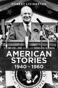 Cover American Stories