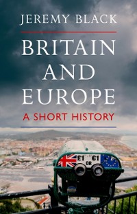 Cover Britain and Europe