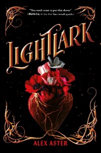 Cover Lightlark (Book 1)