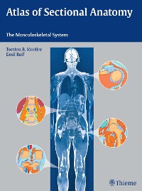 Cover Atlas of Sectional Anatomy