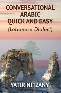 Cover Conversational Arabic Quick and Easy