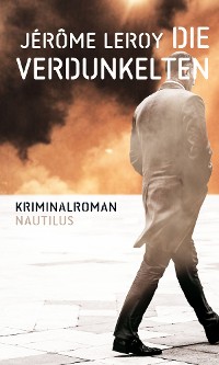 Cover Die Verdunkelten