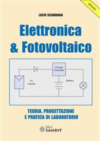 Cover Elettronica & Fotovoltaico