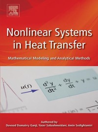 Cover Nonlinear Systems in Heat Transfer