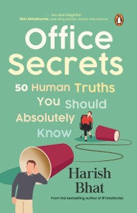 Cover Office Secrets