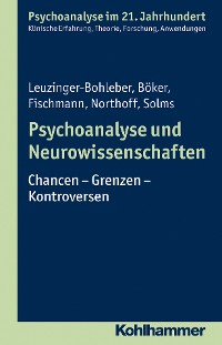 Cover Psychoanalyse und Neurowissenschaften