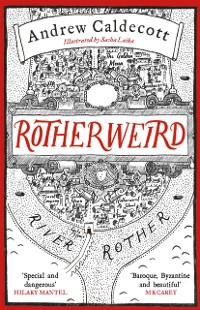 Cover Rotherweird