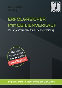 Cover Erfolgreicher Immobilienverkauf