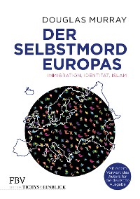 Cover Der Selbstmord Europas