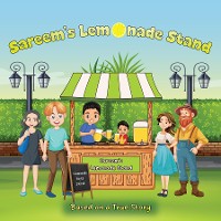 Cover Sareem's Lemonade Stand