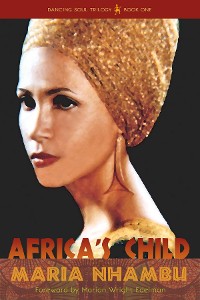 Cover Africa's Child