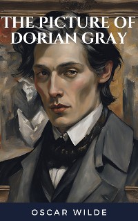 Cover The Picture of Dorian Gray