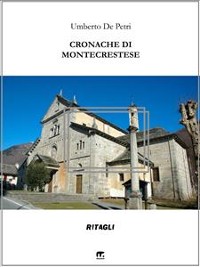 Cover Cronache di Montecrestese