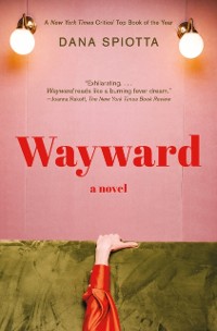 Cover Wayward