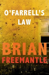 Cover O'Farrell's Law