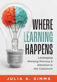 Cover Where Learning Happens