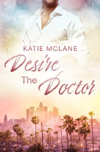 Cover Desire The Doctor