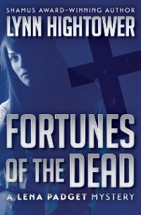 Cover Fortunes of the Dead