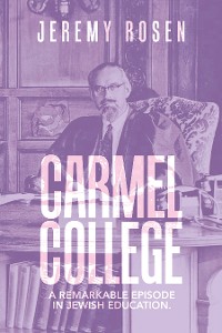 Cover Carmel College