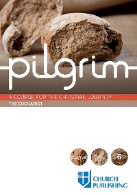 Cover Pilgrim - The Eucharist