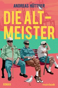 Cover Die Altmeister