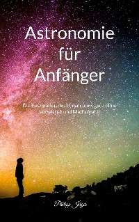 Cover Astronomie für Anfänger