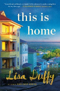 Cover This Is Home