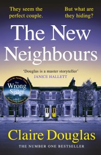 Cover New Neighbours