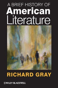 Cover A Brief History of American Literature