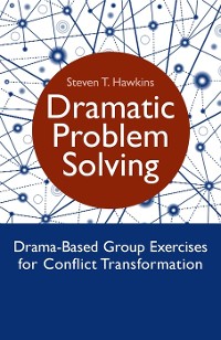 Cover Dramatic Problem Solving