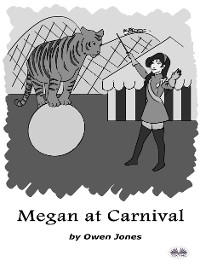 Cover Megan At Carnival