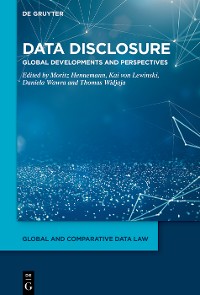 Cover Data Disclosure
