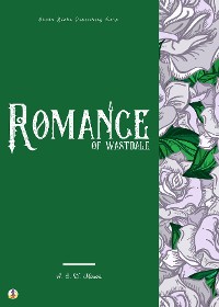 Cover A Romance of Wastdale