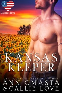 Cover Kansas Keeper